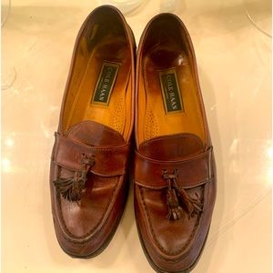 COPY - Women’s Cole Haan Brown Leather Size 10 loafers